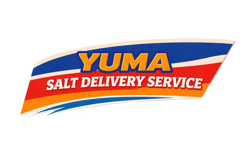 Yuma salt delivery